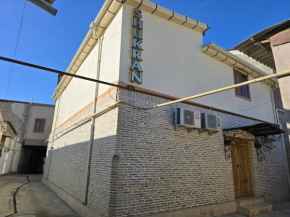 Shukran hotel